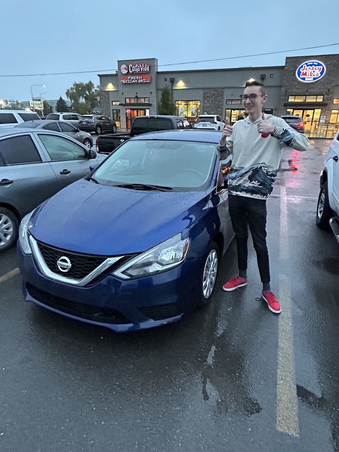 Deals On Wheels dealership