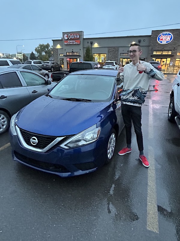 Deals On Wheels dealership