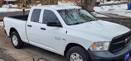 Deals On Wheels dealership