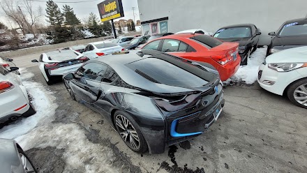 Delgatti dealership