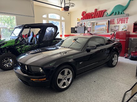Desert Oasis Auto Group dealership