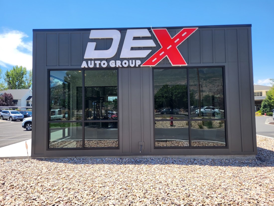 DEX Auto Group dealership