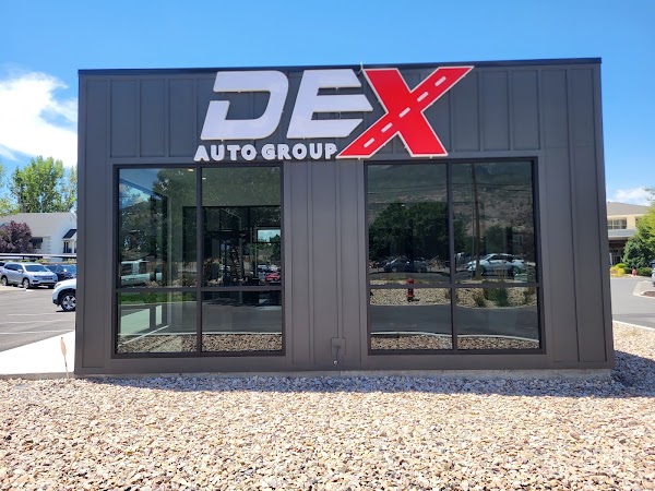 DEX Auto Group dealership