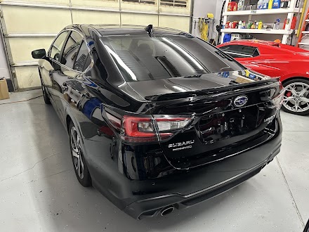 DEX Auto Group dealership