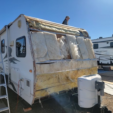 Dixie RV Doctor dealership