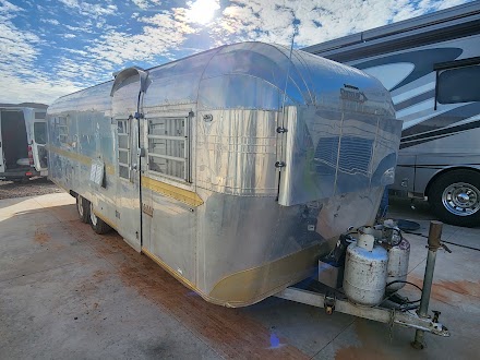 Dixie RV Doctor dealership