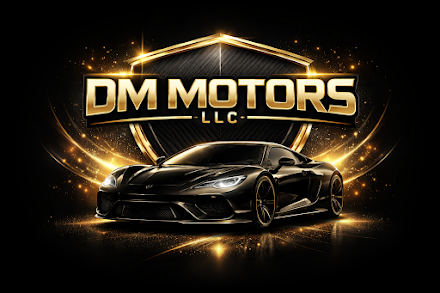 DM MOTORS LLC dealership