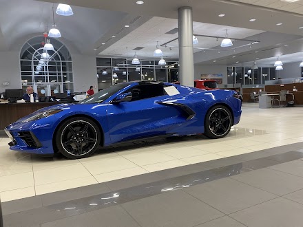 Doug Smith Chrysler Dodge Jeep Ram dealership