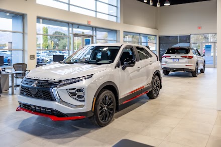 Doug Smith Mitsubishi dealership
