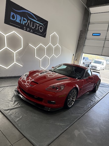 Drip Auto Spa dealership