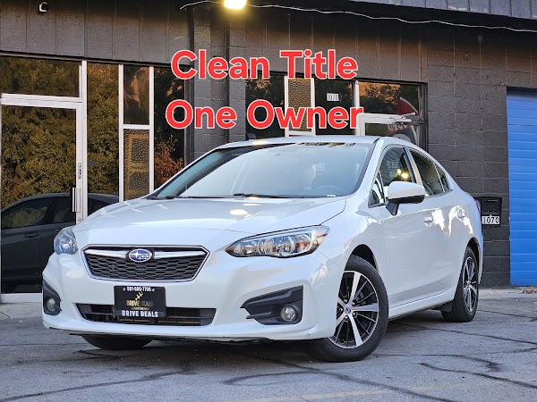 Drive Deals dealership