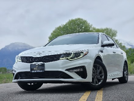 Drive Deals dealership