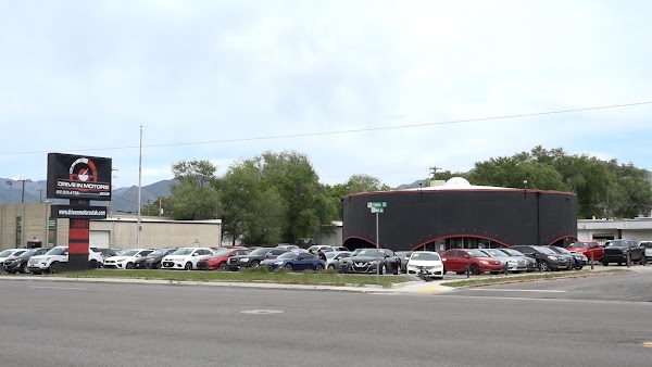 Drive In Motors LLC dealership