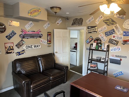 Drive N Buy Auto Sales dealership