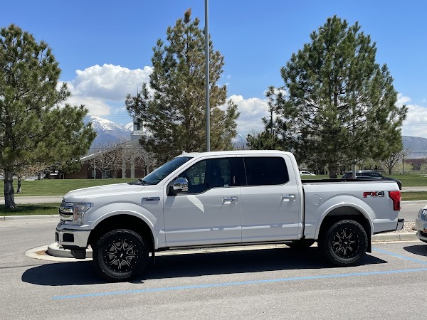 Drive Right Automotive dealership