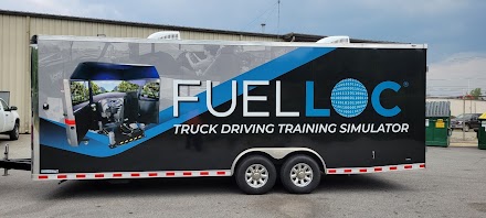 Driver Training Solutions, a division of Acron Aviation dealership