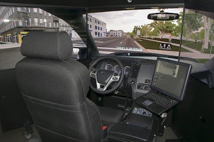 Driver Training Solutions, a division of Acron Aviation dealership