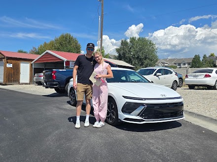 Drivewise dealership