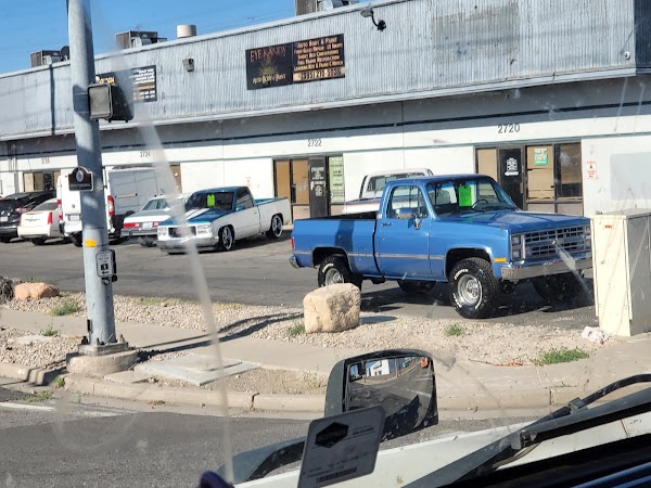 DS AUTO LLC dealership