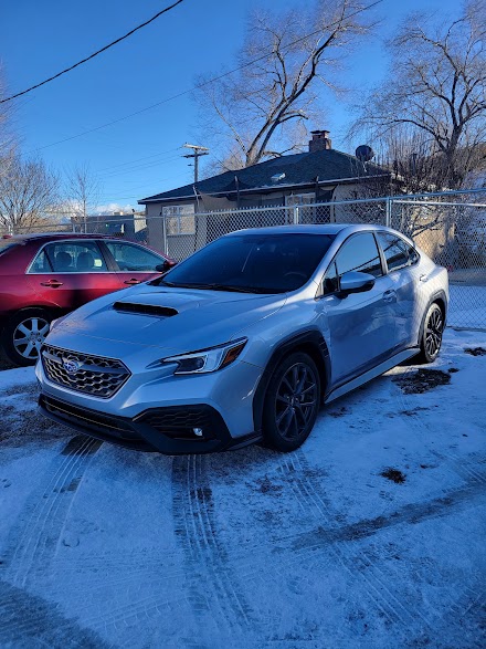 DS AUTO LLC dealership