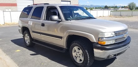Duane's Auto Sales dealership