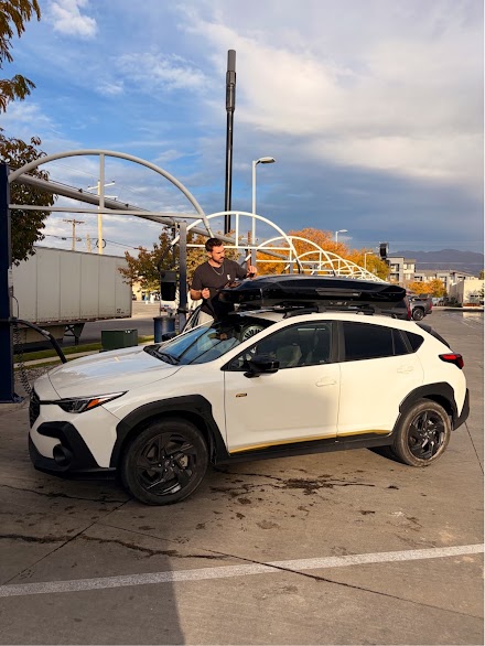 Dubs Auto dealership