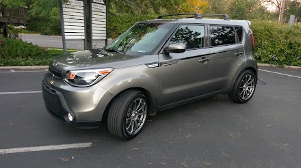 Dynamic Autoworks LLC dealership