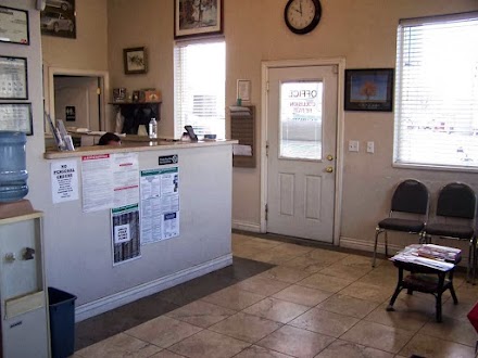 Dynamic Collision Repair dealership