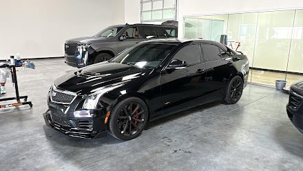 Dynamic Motorsports dealership