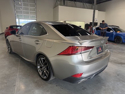 Dynamic Motorsports dealership