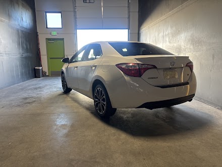 E L MOTORS LLC dealership