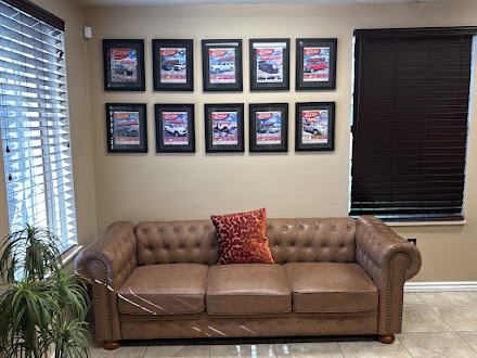 E Z Auto Sales dealership