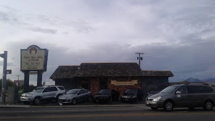 Eagle Auto Sales dealership