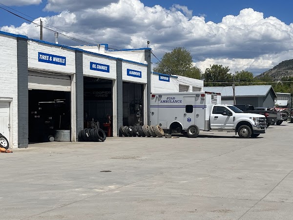 Edge Auto Group dealership