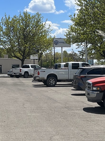 Edge Auto Group dealership