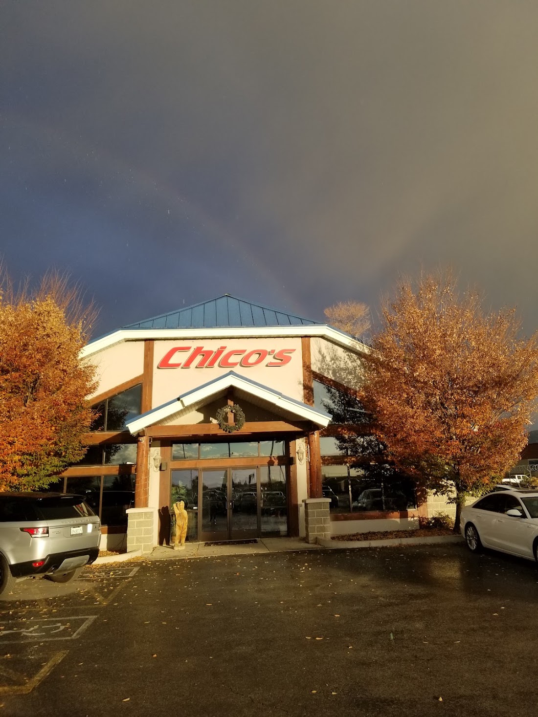 Edge Automotive dealership