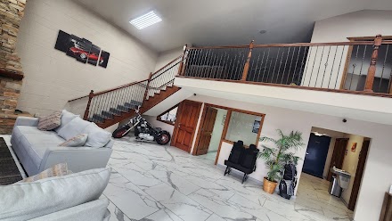 Edge Automotive dealership