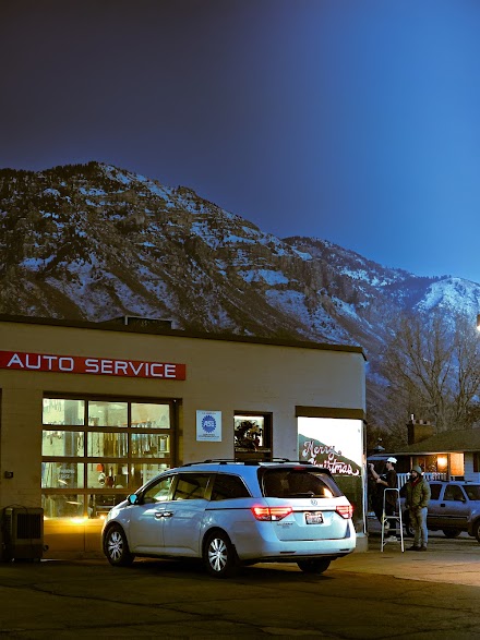 Edgemont Auto Service dealership