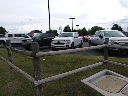 EK Corral dealership