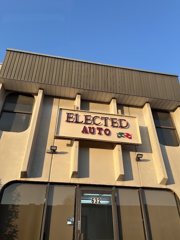 Elected Auto dealership