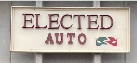 Elected Auto dealership