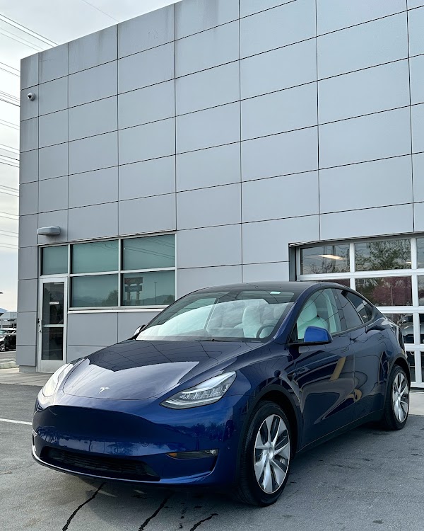 Electric Cars HQ dealership