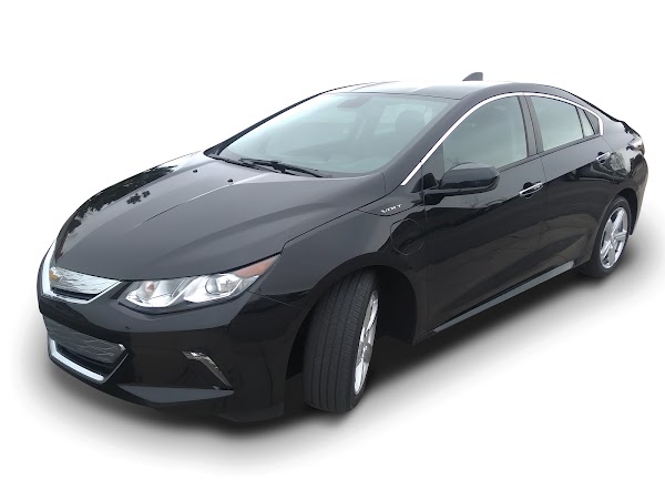 Electric Vehicle Exchange dealership