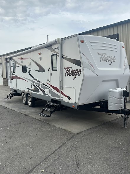 Elevate Auto & RV dealership