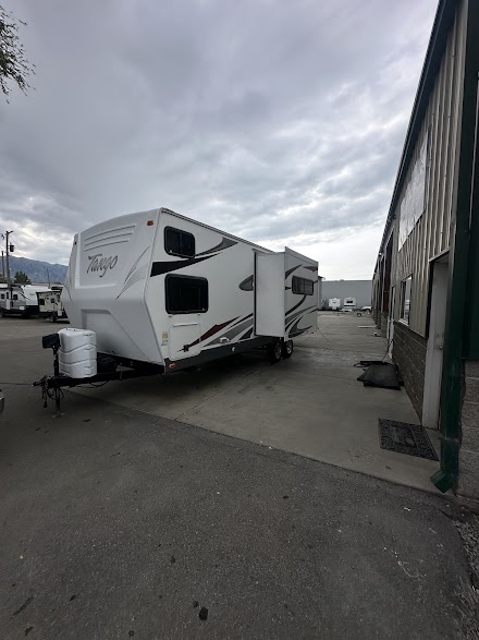 Elevate Auto & RV dealership