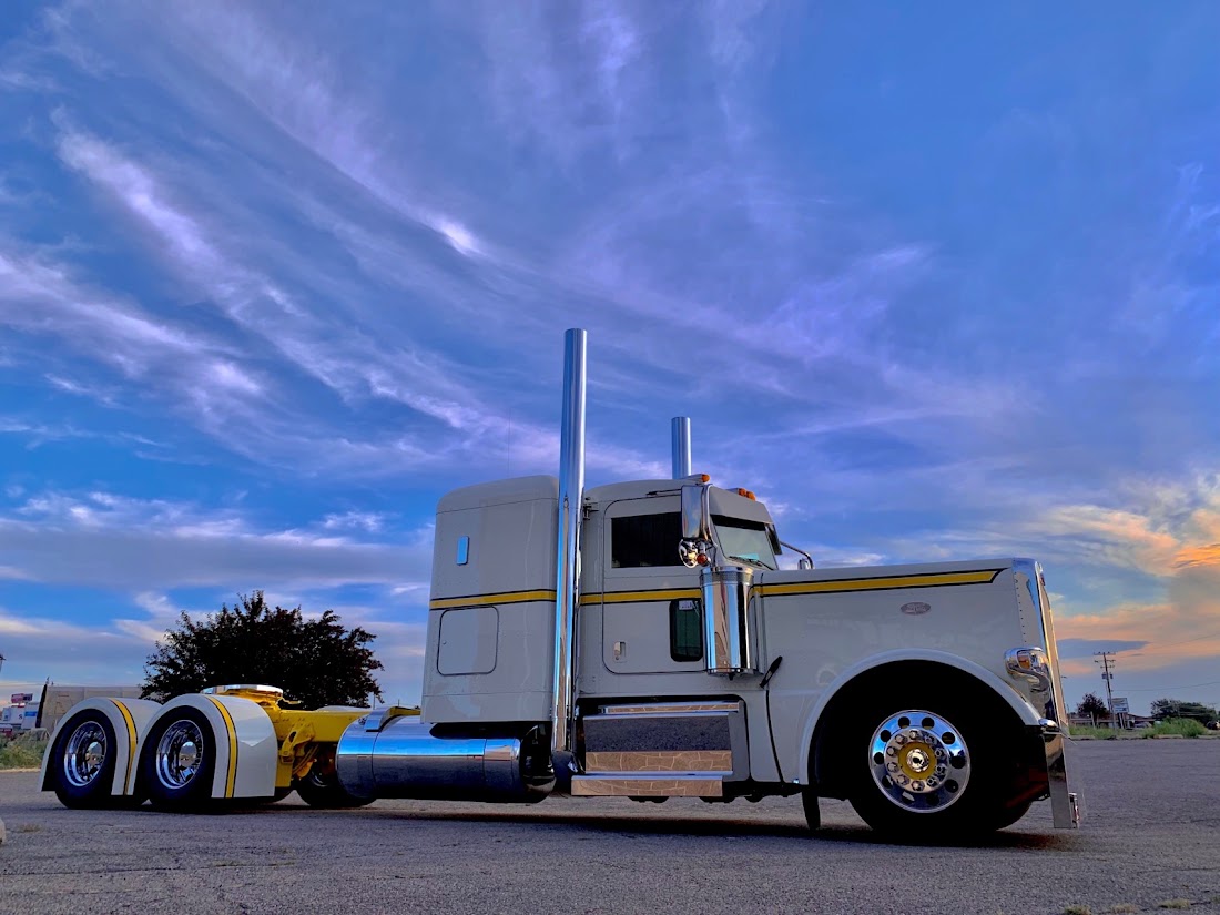 Elevated Truck & RV Repair dealership