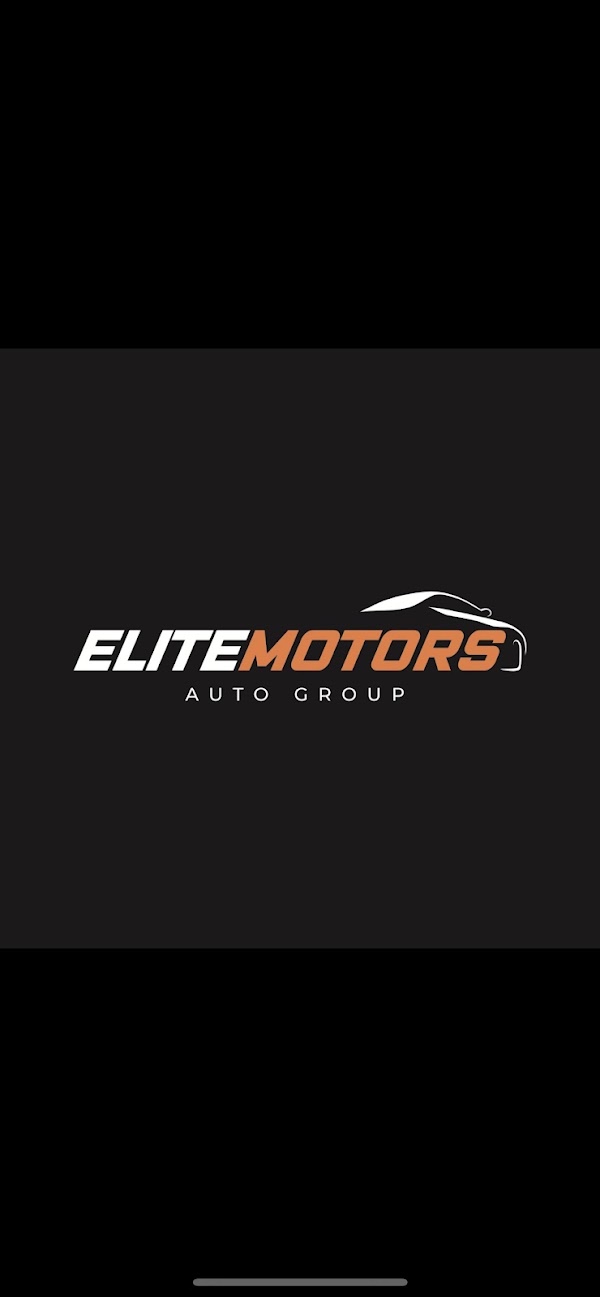 Elite Motors Auto Group dealership