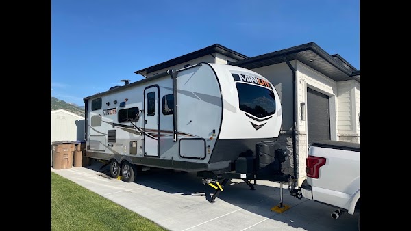 Elite RV Repair and Service dealership
