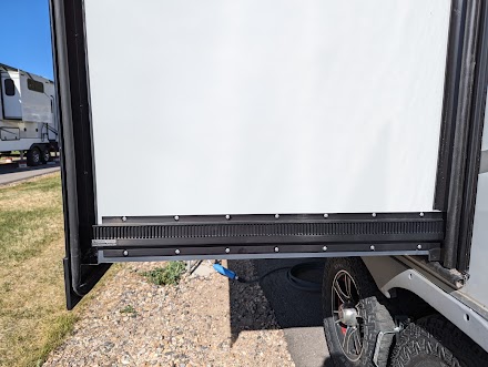 Elite RV Repair and Service dealership
