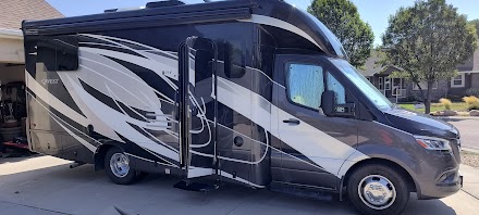 Elite RV Repair and Service dealership
